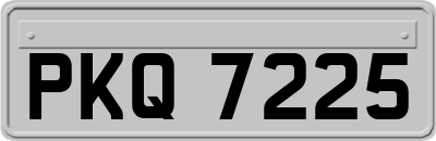 PKQ7225