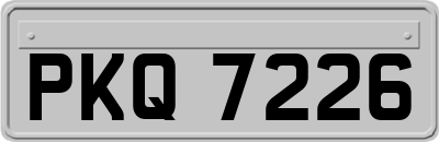 PKQ7226