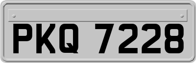 PKQ7228