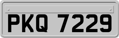 PKQ7229