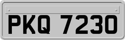 PKQ7230