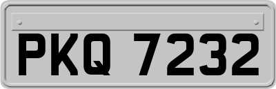 PKQ7232