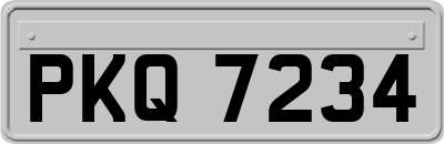 PKQ7234