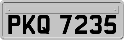 PKQ7235