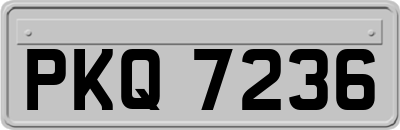 PKQ7236