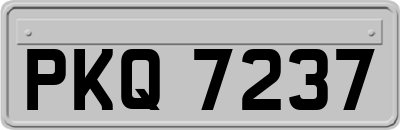 PKQ7237
