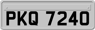 PKQ7240