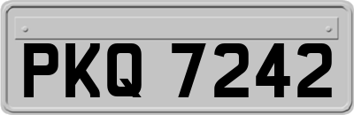 PKQ7242