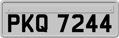 PKQ7244