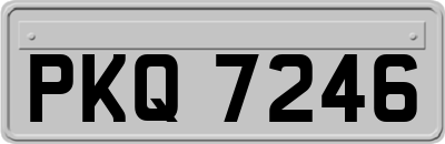 PKQ7246