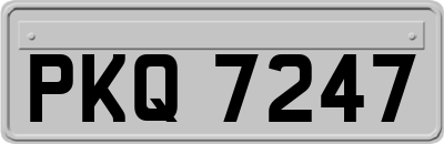 PKQ7247