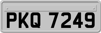 PKQ7249
