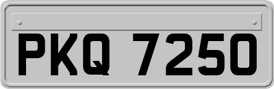 PKQ7250