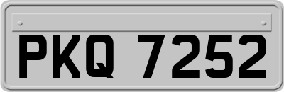 PKQ7252