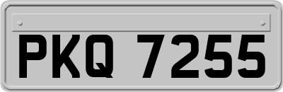 PKQ7255