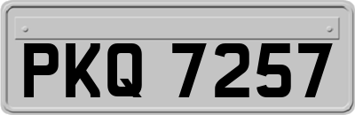 PKQ7257