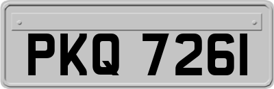 PKQ7261