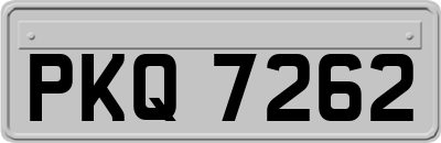 PKQ7262