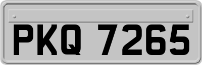 PKQ7265