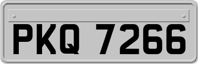 PKQ7266
