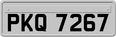 PKQ7267