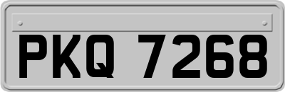 PKQ7268