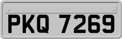 PKQ7269