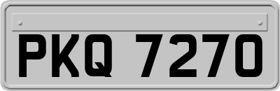 PKQ7270