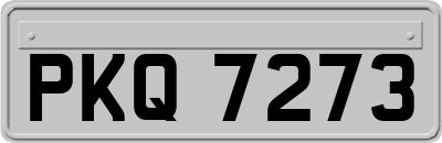 PKQ7273