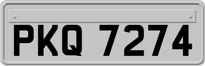 PKQ7274