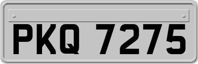 PKQ7275