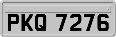 PKQ7276