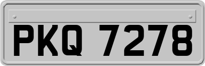 PKQ7278