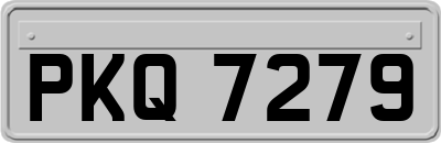 PKQ7279