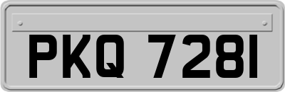 PKQ7281