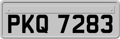 PKQ7283
