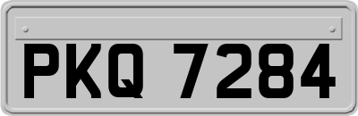 PKQ7284