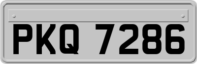 PKQ7286