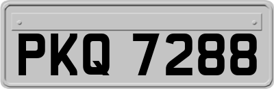 PKQ7288