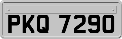 PKQ7290