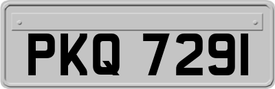 PKQ7291