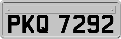 PKQ7292