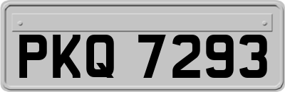 PKQ7293
