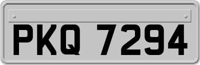 PKQ7294