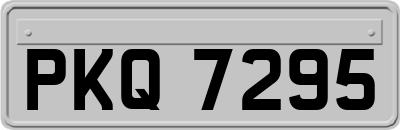 PKQ7295