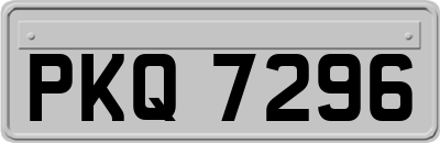 PKQ7296