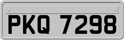 PKQ7298