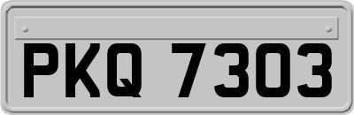PKQ7303