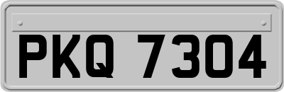 PKQ7304