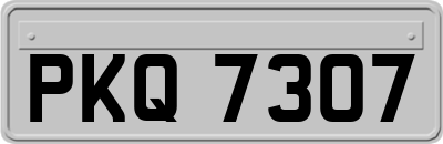 PKQ7307